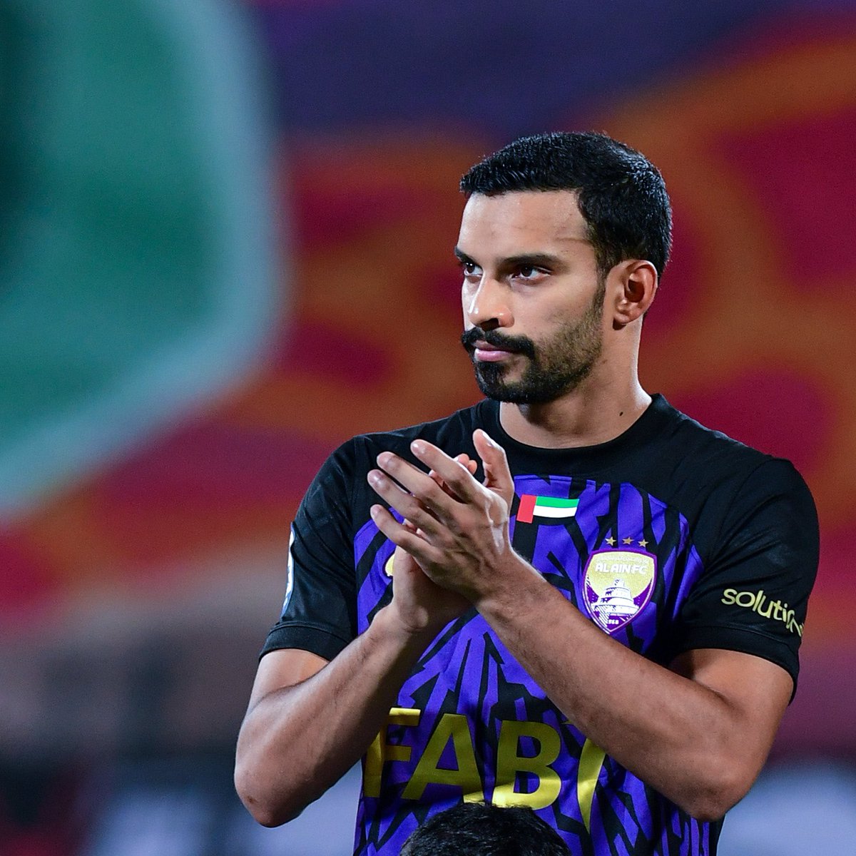 KMAlhashmi's tweet image. من لا يغبر شاربه ما دسمه!