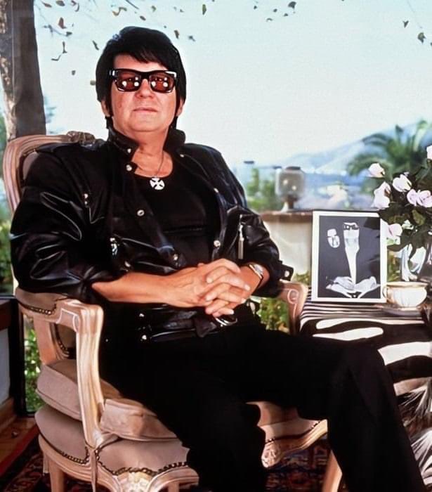 Happy Heavenly Birthday to the great Roy Orbison.

#RoyOrbison