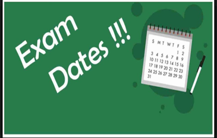 The NEET UG 2024 exam for 25 lakh medical students is scheduled for May 5, with no official announcement regarding revision. Students are advised to await an official statement. #NEETUG #UG2024 #Exams