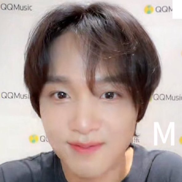 kogumahaechan's tweet image. haechan and butterbear look exactly the same