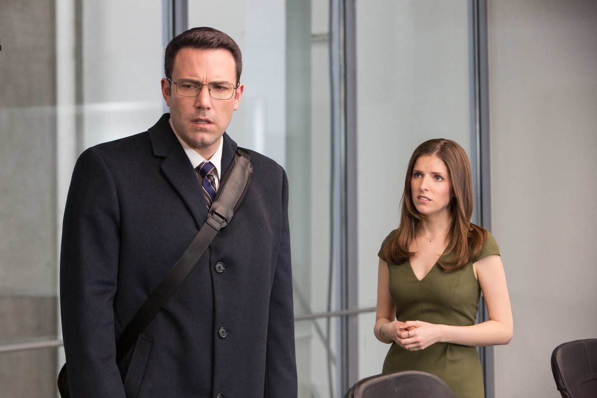 Tap
stream.redcircle.com/episodes/6b306…
to download our #movie #review #podcast for #TheAccountant
#BenAffleck #AnnaKendrick #JKSimmons #JonBernthal #JeffreyTambor #JohnLithgow