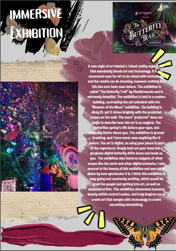 VandykeUpperSch's tweet image. We're pleased to share the third issue of our #studentmagazine, #TheVandykeCollective. vandyke.beds.sch.uk/wp-content/upl…  A team of around 30 students work as #journalists, #subeditors or as part of the #design team to create the mag. Like to be involved? Join us in C9, Tues breaktimes!