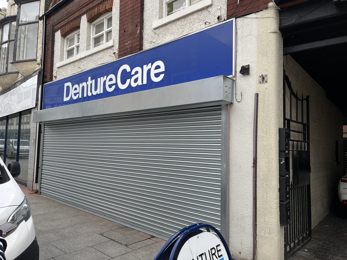 gg_door's tweet image. Electric Roller Shutter Supply and Installation in Doncaster.

Call us to arrange a FREE QUOTE on 07403 886096 

#doncaster #Rollershutterccallout #Rollershutterservice #Rollershuttermaintenance #Rollershutterrepair #Rollershutterinstallation #Rollershuttersupply.