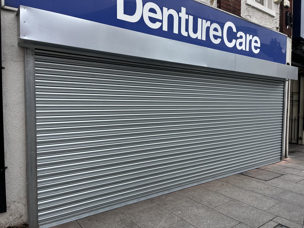 gg_door's tweet image. Electric Roller Shutter Supply and Installation in Doncaster.

Call us to arrange a FREE QUOTE on 07403 886096 

#doncaster #Rollershutterccallout #Rollershutterservice #Rollershuttermaintenance #Rollershutterrepair #Rollershutterinstallation #Rollershuttersupply.