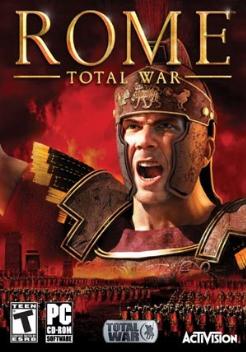 The greatest #totalwar game of all time