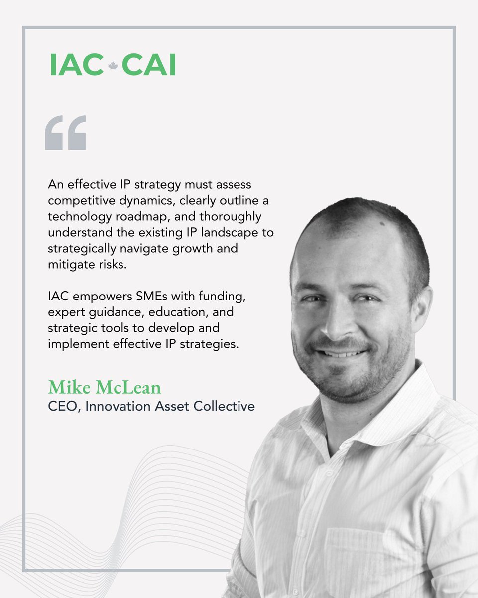 Innovation Asset Collective tweet media