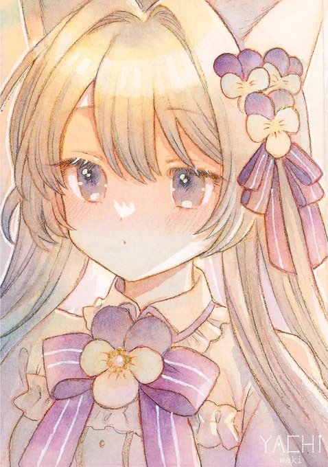 #ドローイングモール_vol2 