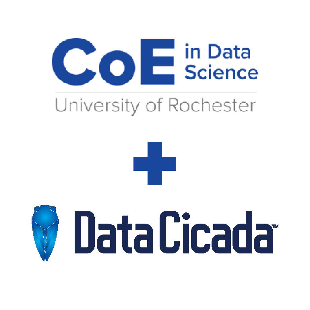 Our new partner over at Data Cicada@DataCicada helps organizations turn their data into actionable results, spanning industrial design, machine learning, quality assurance, testing, malware detection, and biological research. To learn more: datacicada.com