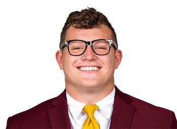 Minnesota Football Player Development tweet media