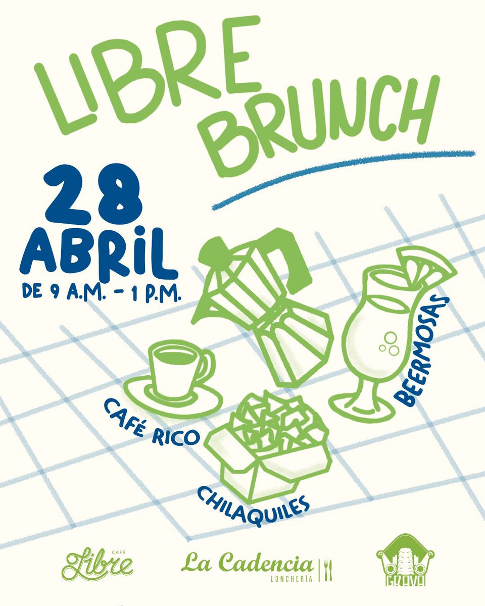 Atención a todas las personas que gustan de rodar el #cicloton 

Este domingo pop up de chilaquiles y beermosas aquí 
maps.app.goo.gl/GGcUyoyC8qrqtF…