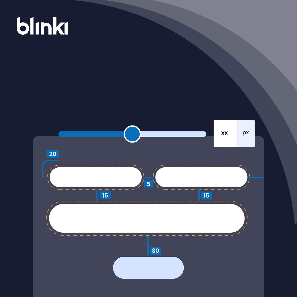 joinblinki's tweet photo. More Contact Form Design Options You Asked For! 🙌🏻
New spacing controls to help you customise the form the way you want to.
.
Join Blinki: https://t.co/2RvnxrDUQo
#joinblinki #Blinki #WebsiteBuilder #Webdesign #billie #PMQs #Dowden #TheWeatherFamous #Ammanford #PintSizedLoser https://t.co/uasJznxmvK