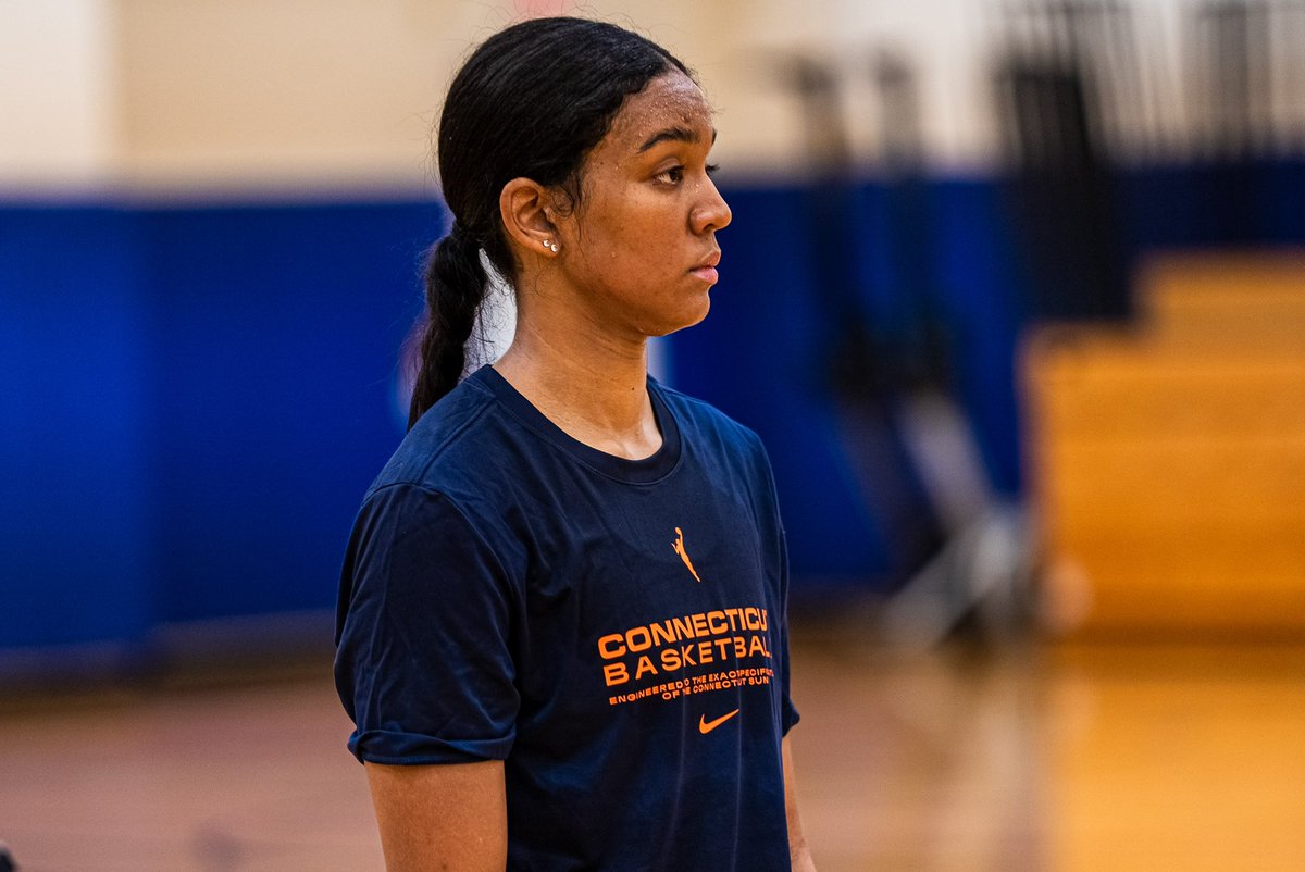 Connecticut Sun tweet media