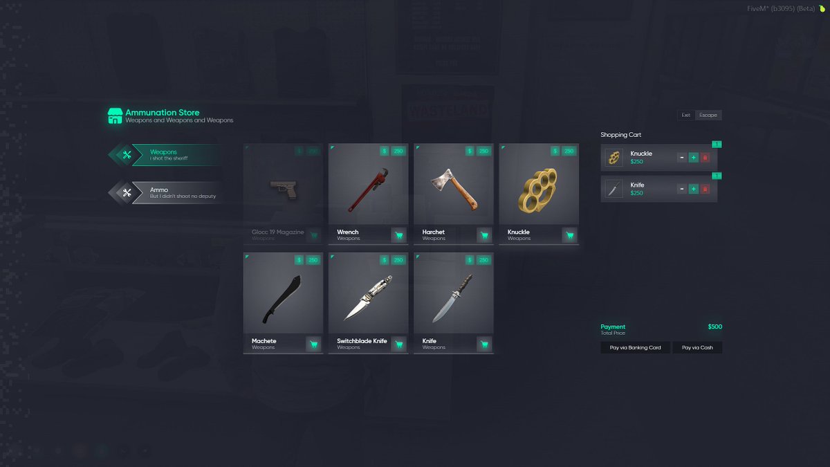 guf1ck's tweet photo. Karma Developments Stores v2 4.0 UPDATED !! 

Take it now :)

Join on us : https://t.co/i4gukwhGXD https://t.co/c2RG3BZRpk
