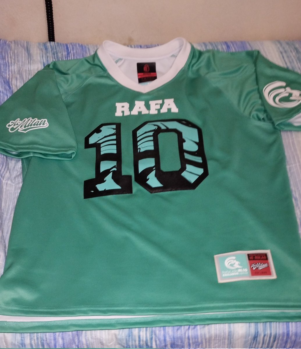 Stefano🔴⚫VERBANIA (Stefano Milani) tweet media