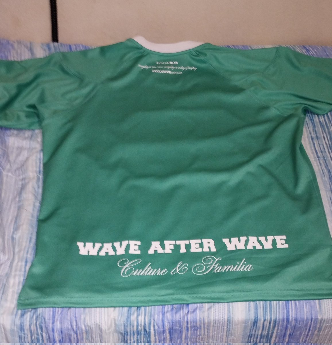 Stefano🔴⚫VERBANIA (Stefano Milani) tweet media