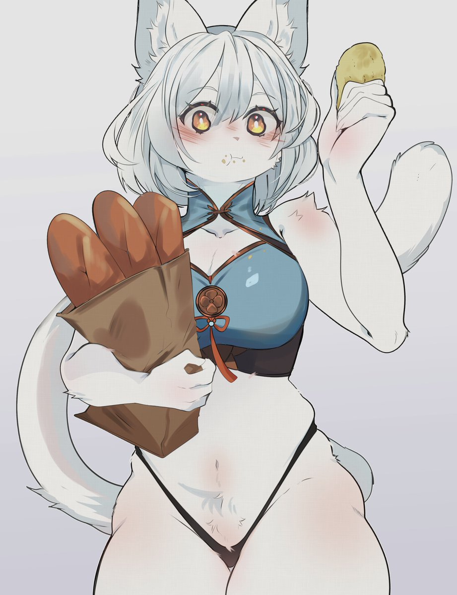 😳

Trying something new 
<a href="/kawarage_yatano/">かわらげ</a>