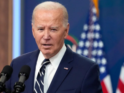🇺🇸El presidente Biden firma oficialmente un proyecto de ley para prohibir TikTok a menos que su propietario, ByteDance, acepte vender la plataforma.
#tiktok #biden