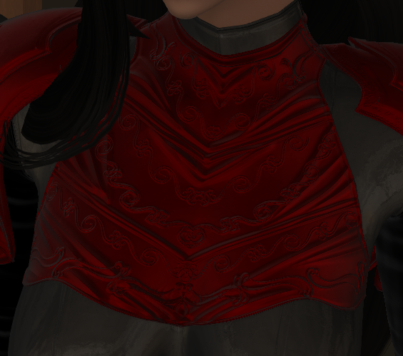 LiaNightingales's tweet photo. no shader details (bad lighting sry) https://t.co/fJjjGjM4Nj