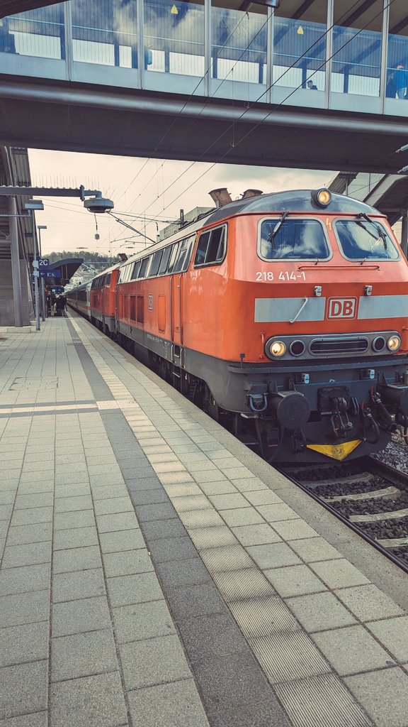 herrnotok's tweet photo. Doppel Diesel wie es sich gehört https://t.co/vOSMt6DESC