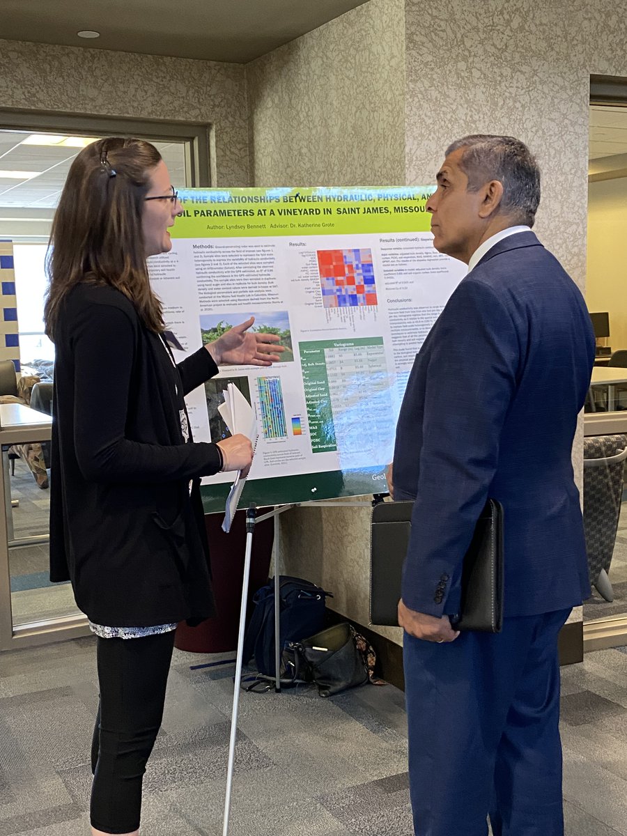 SandTGrdStudies's tweet photo. The 2024 Graduate Research Showcase is almost here! Come out and experience the hard work of our graduate students as they will be presenting their research this Friday, April 26th! #GraduateResearchShowcase #Research #Competition #Miners https://t.co/DkFUbUPFda