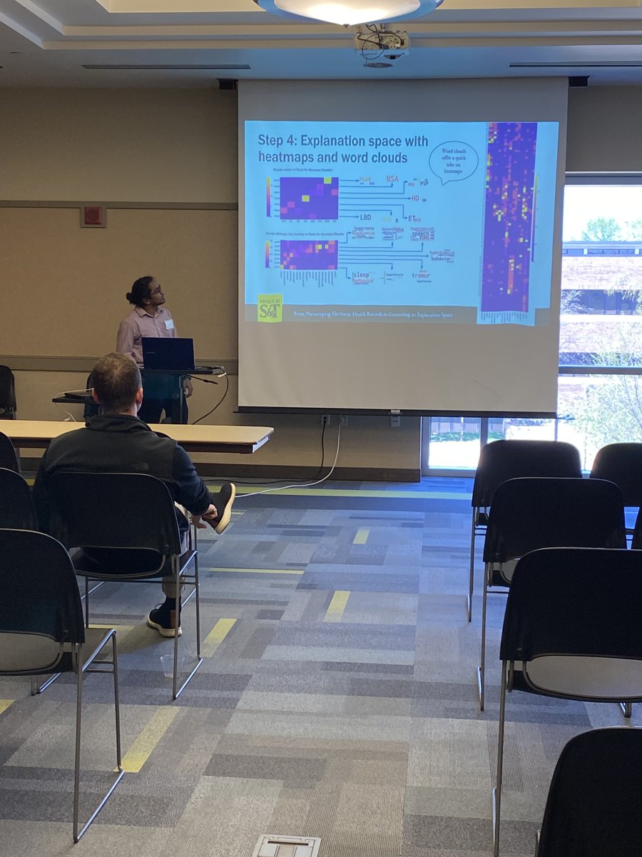 SandTGrdStudies's tweet photo. The 2024 Graduate Research Showcase is almost here! Come out and experience the hard work of our graduate students as they will be presenting their research this Friday, April 26th! #GraduateResearchShowcase #Research #Competition #Miners https://t.co/DkFUbUPFda
