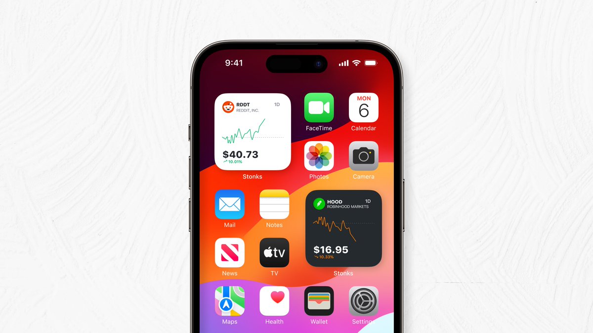 BillS_AFK's tweet photo. Widget 4/ - Stonks https://t.co/5ha32fzYLx