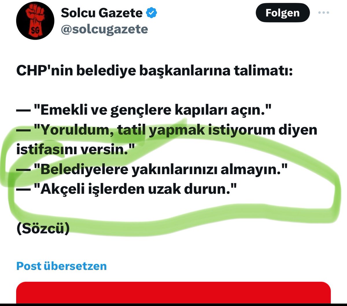 -Akçeli işler-para kuleleri. -Tatil benim hakkım, bana tatil yakışıyor. - sadece ibb’ye değil il- ilçe adaylarına kadar kendine yakın isimleri eqo belirlediğine göre, Özgür resmen eqo’nun istifasını istemiş.🧐 Dün de Entegrasyon konusunda eko’ya zıt açıklama yapmıştı.😂😂