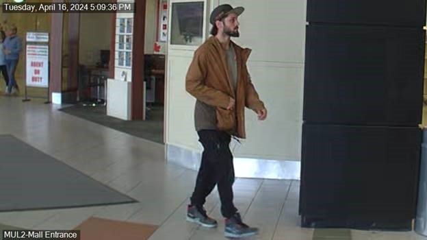 The Halton Regional Police Service is seeking the public’s assistance in identifying a male who exposed himself inside the Georgetown Marketplace. haltonpolice.ca/en/news/police…