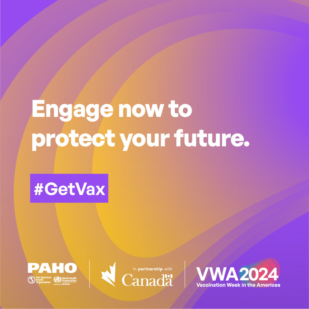 Help your loved ones stay healthy by encouraging them to get a #FluVax each year. It can help reduce flu illnesses, visits to doctor’s offices, and missed work and school days. Discover more: bit.ly/2vI4FNs #GetVax #VWA #FightFlu