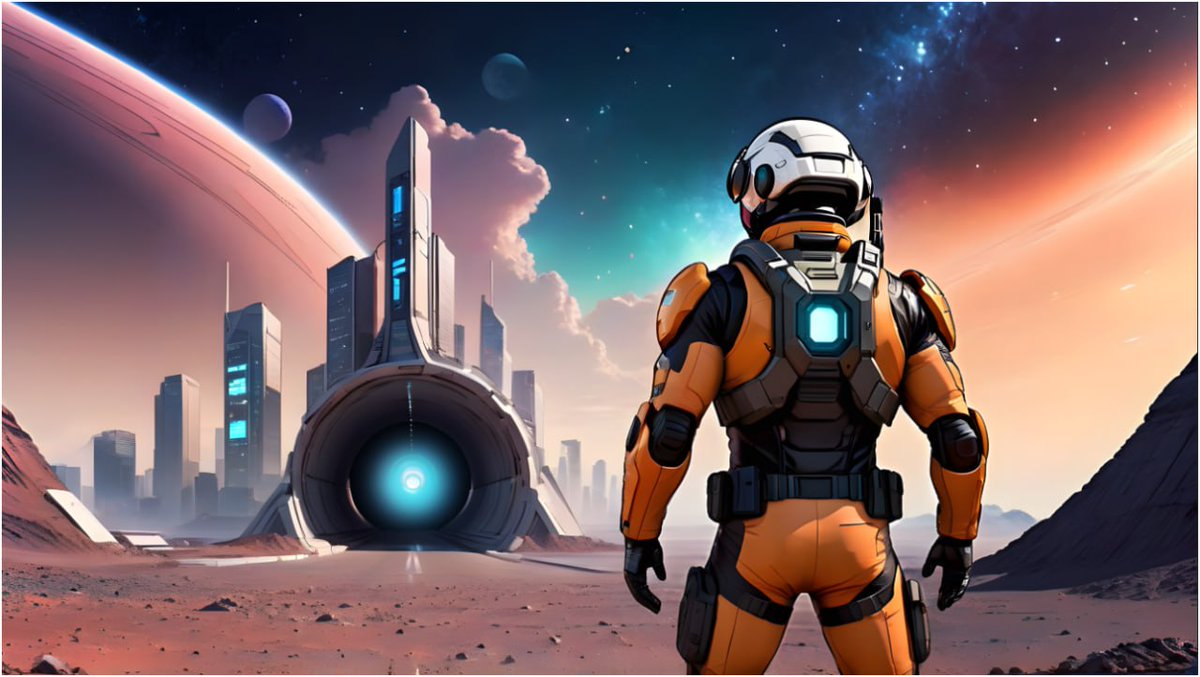 🚀 Exciting news from #Cryptomeda!

We're thrilled to introduce the $MEDA Token 🌟 ushering in a new era of Web3 gaming. Get ready for enhanced tokenomics, multichain capabilities, and #airdrop for $TECH holders. 🎮💥

🔗 Dive into the details and discover how MEDA will transform