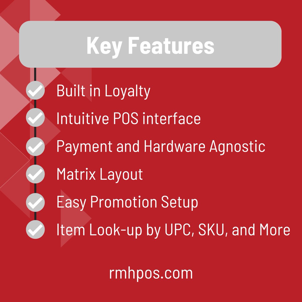 RMHPos's tweet photo. Transform your pet shop with RMH POS!
Effortlessly manage customer interactions, track purchases, and optimize inventory. Tailor-made for pet businesses. Upgrade your customer service and stay ahead in the industry.
#RMHPOS #PetShop https://t.co/K0umREraxa