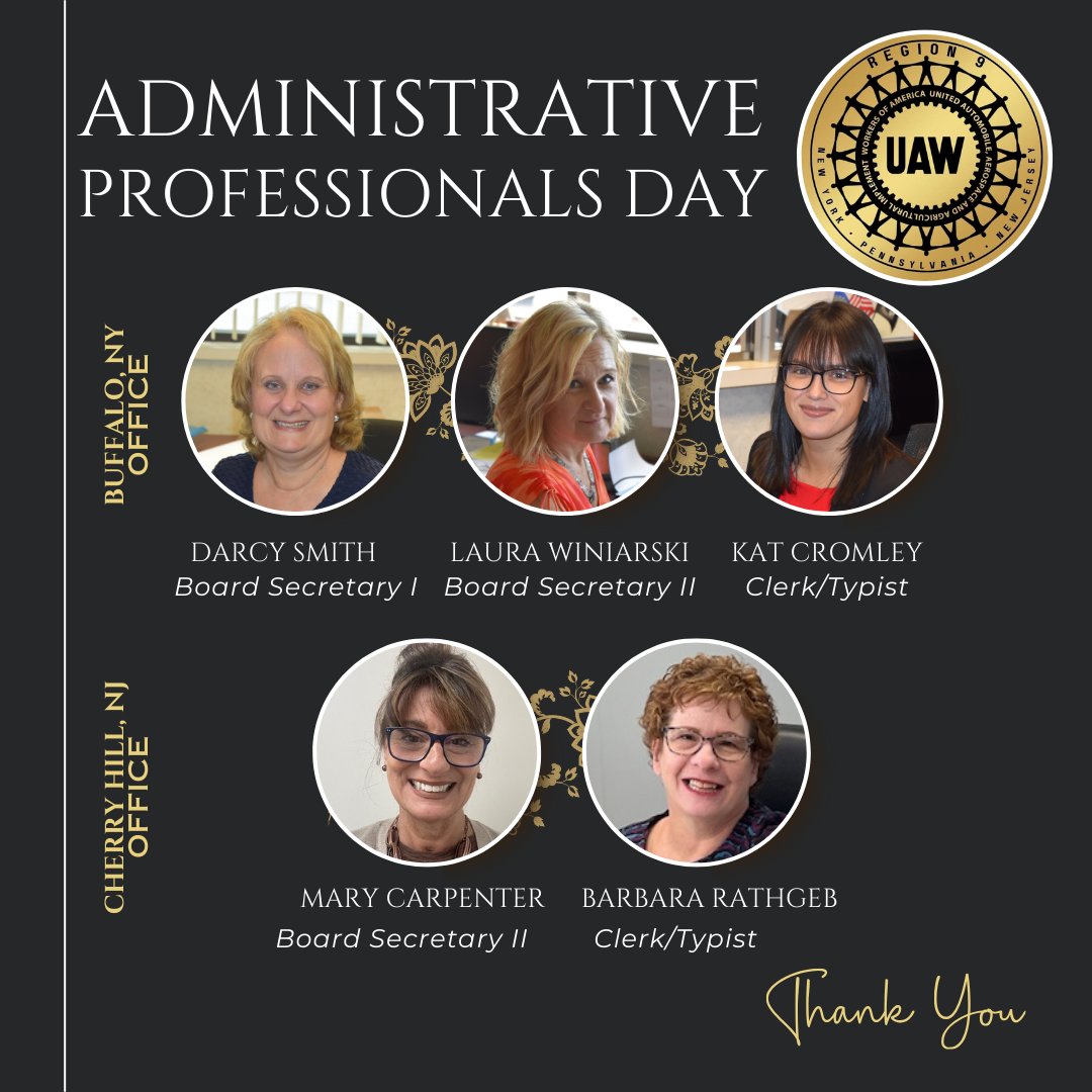 Today on #AdminProfessionalsDay, we want to say a huge thank you to all the hardworking admin professionals who keep our offices running smoothly. Your dedication does not go unnoticed! 🌟👏 #ThankYouAdmins