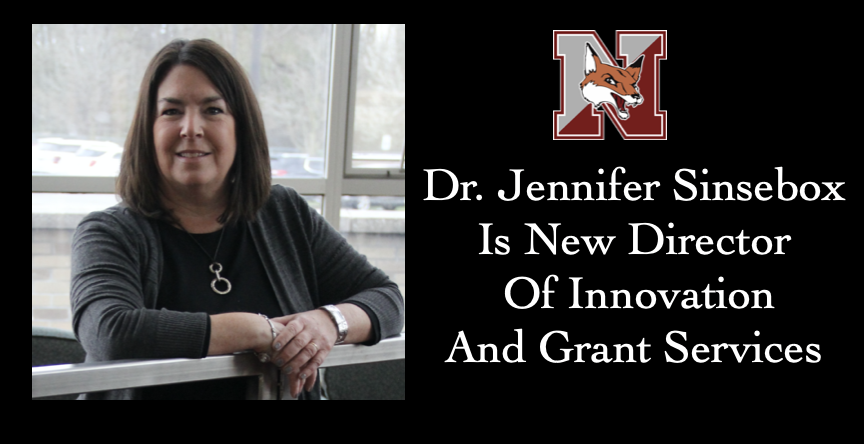 Promotion Of Dr. Jennifer Sinsebox Approved By The Newark Board of Education April 10th 🦊 newarkcsd.org/article/156598…
