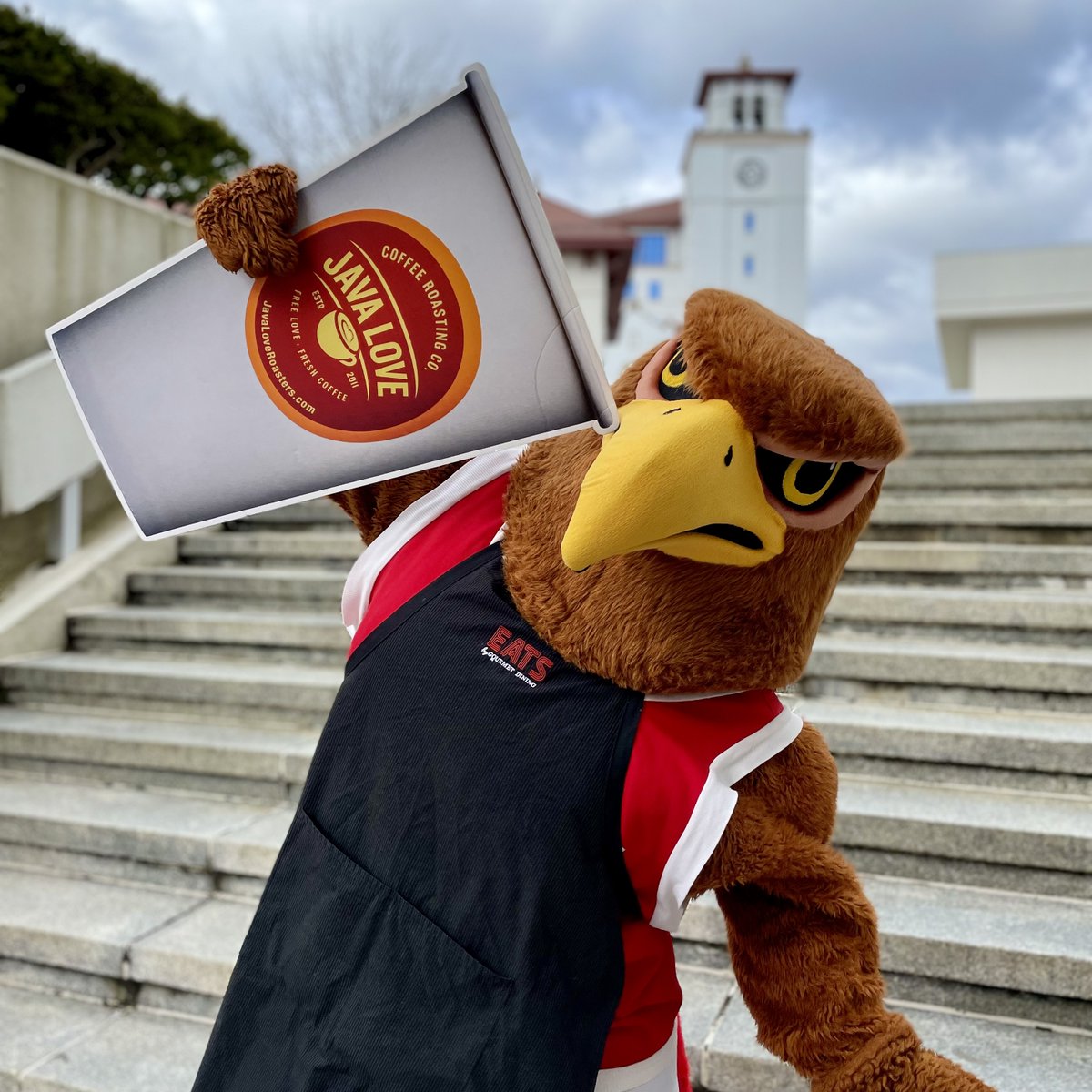 In sponsorship with Java Love Brewing Co. if you give a gift to the University, you’ll receive a $5 coupon for your next order! 🎁 ☕ #DoYouJavaLove @montclairalumni

Tomorrow is #1Day4Montclair, don’t miss out on all the fun! ➡️ brnw.ch/21wJ8tn