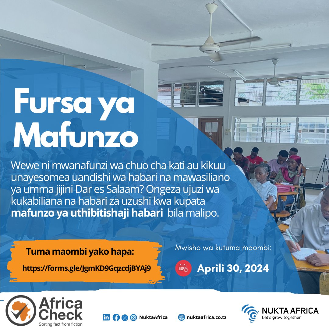 NuktaAfrica tweet picture