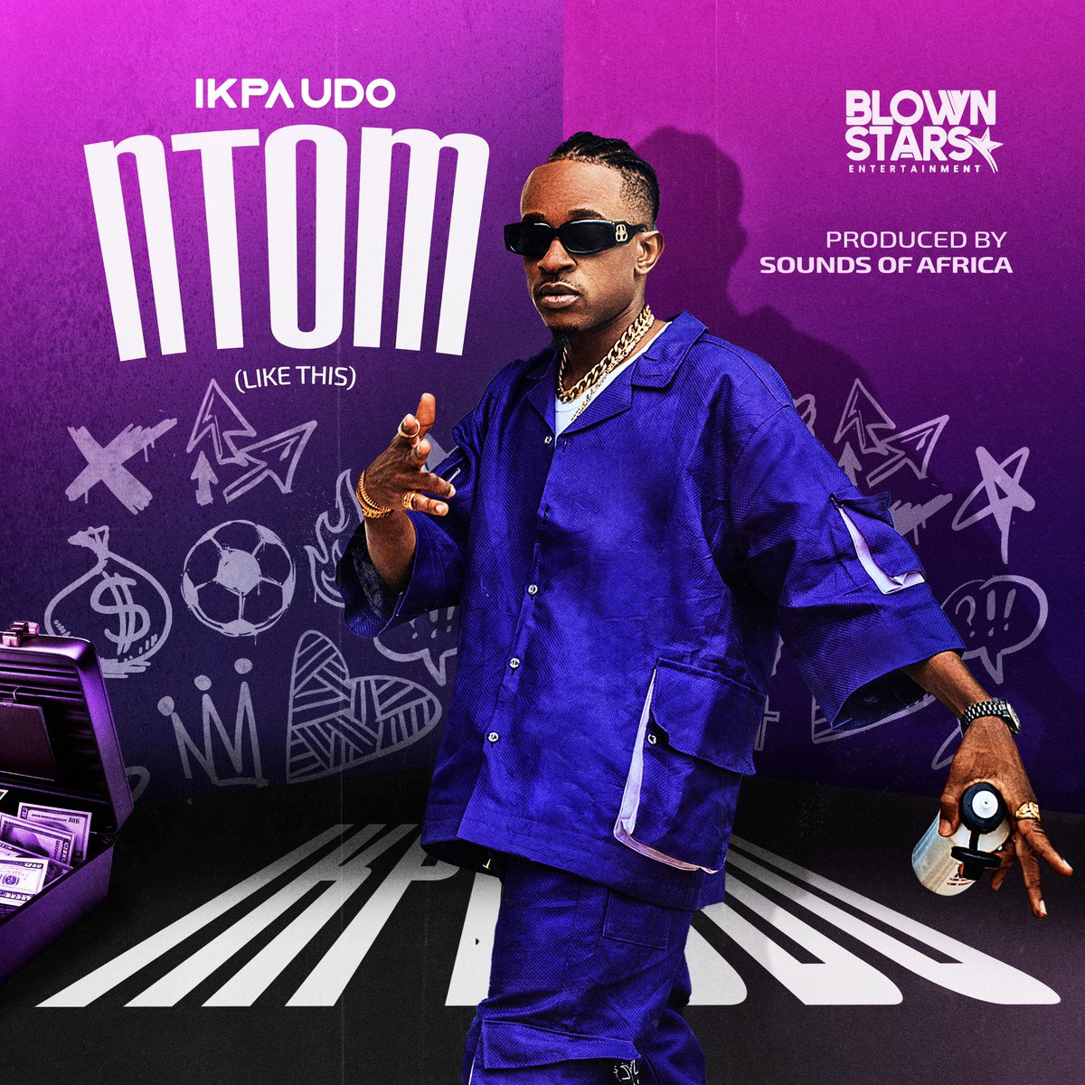 Ikpa_Udo's tweet image. NTOM {LIKE THIS} is a song I love so much because it’s a transformational classic sound 🔥🔥🔥🔥🎷🎷🎷🎷🥰🥰🥰🥰🥰 My fans across the streets can’t wait to vibe on this one. It’s an Afro~Groovy type of banger! #NTOM #OutSoon #Anticipate #Repost #Share