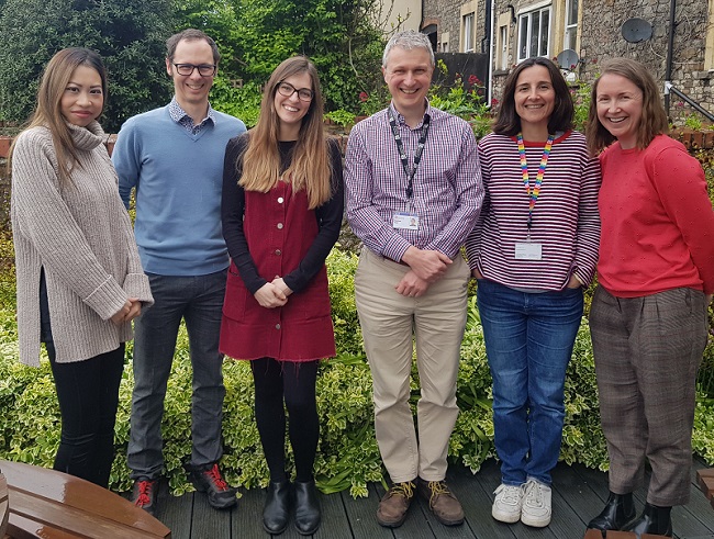 1/ We are delighted to announce the launch of a new Centre for Applied Excellence in Skin and Allergy Research (CAESAR), directed by @riddmj supported by an @NIHRResearch Research Professorship. News: capcnews.blogs.bristol.ac.uk/2024/04/25/new… #AllergyAwarenessWeek #PrimaryCare