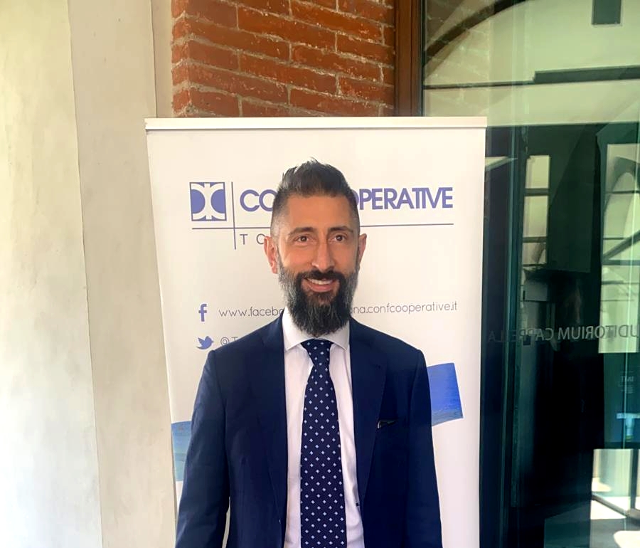 Appalti pubblici, Giuntini: "Confcooperative Toscana Nord sostiene il salario giusto non quello minimo"

netcoop.it/Dalle-Regioni/…