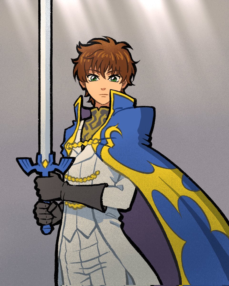 knight of seven suzaku #codegeass