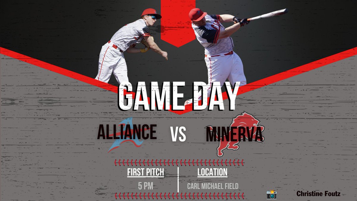 @Minervabaseball (@lionsbaseball24) on Twitter photo 