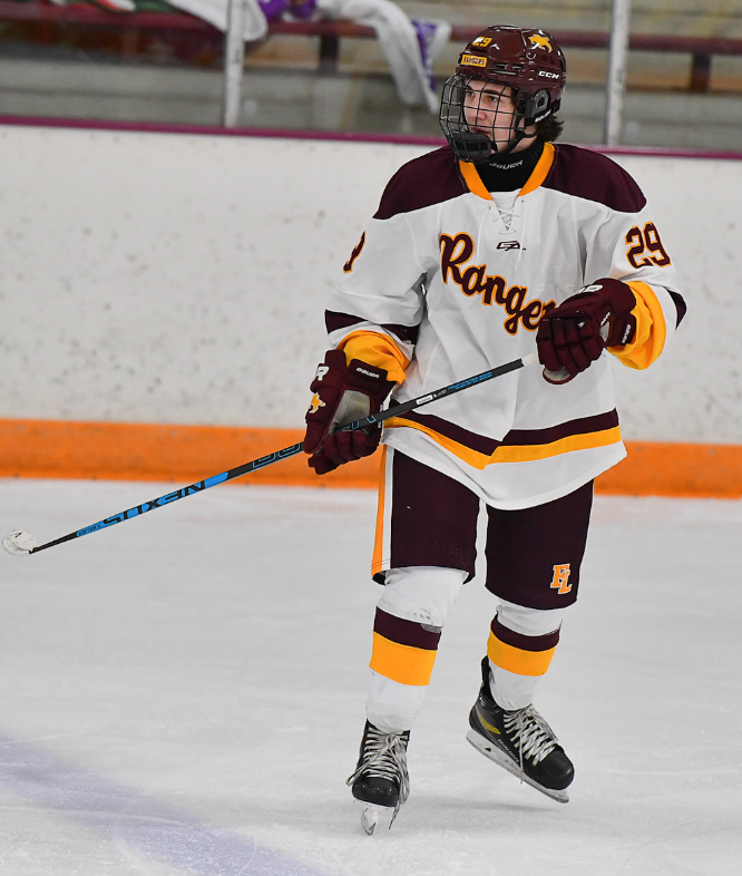 Congrats to <a href="/RyderSiedow/">Ryder Siedow</a> for moving on and making the HP Final 54 Festival this upcoming weekend at Plymouth Ice Center #WinTheDay