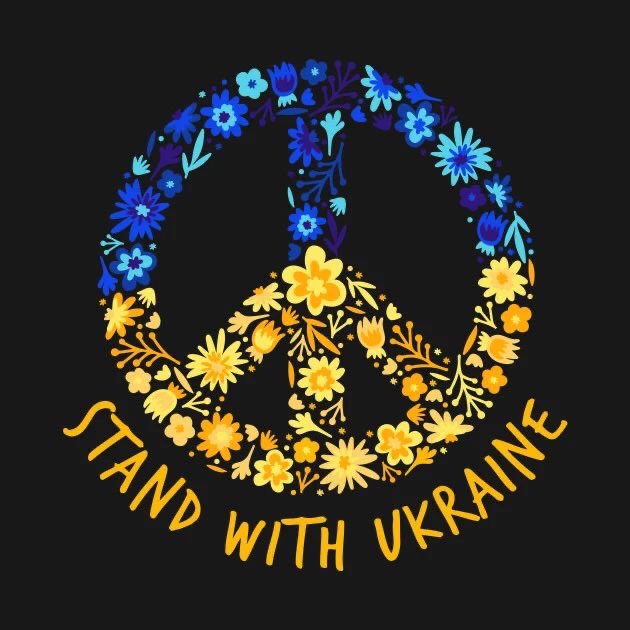 @LqLana #AidUkraineNotPutin 
#DefendDemocracyAidUkraine