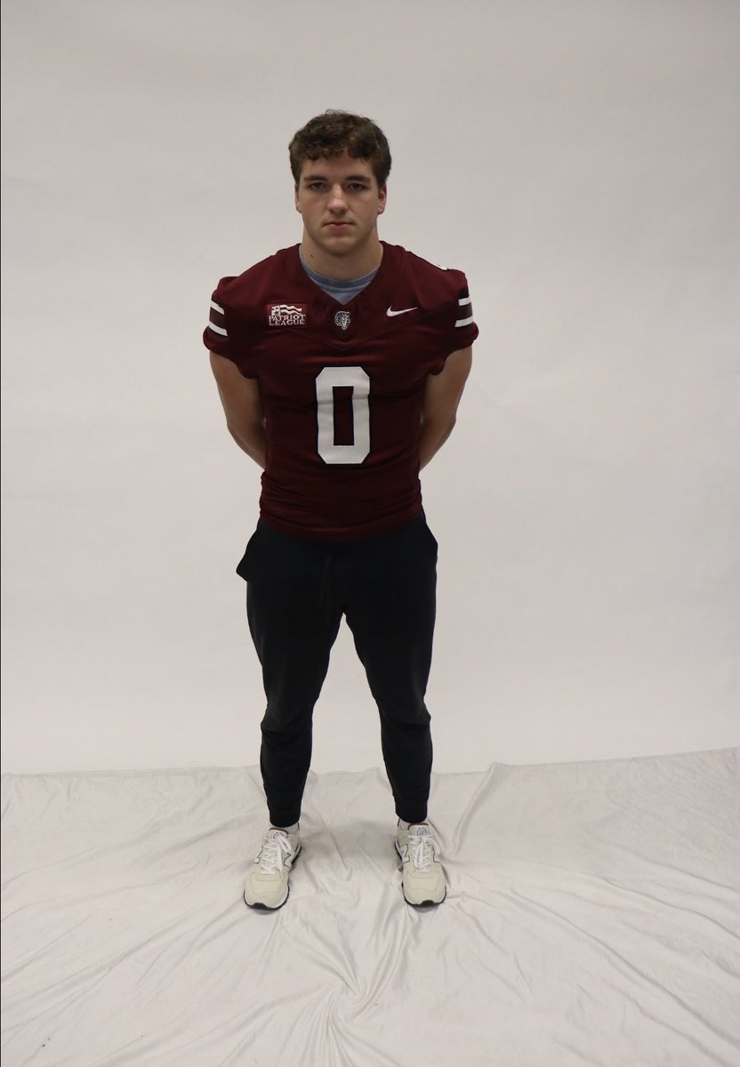 Thank you ⁦<a href="/_CoachWilks/">Ben Wilkerson</a>⁩ and the rest of the Fordham staff for a great visit. I loved seeing the program and school. #GoRams