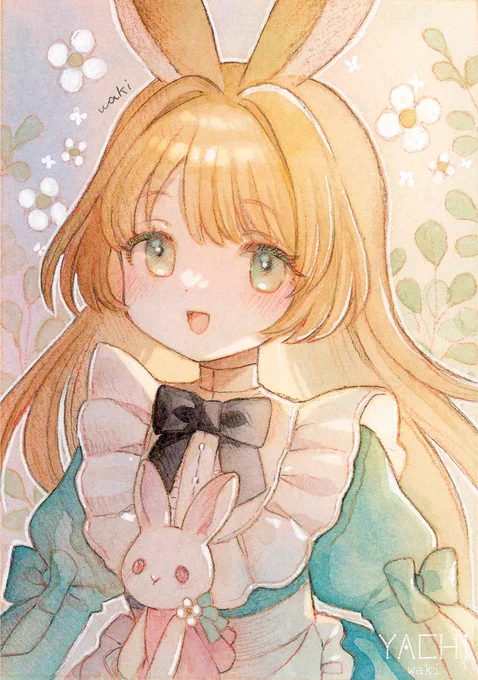 #ドローイングモール_vol2 