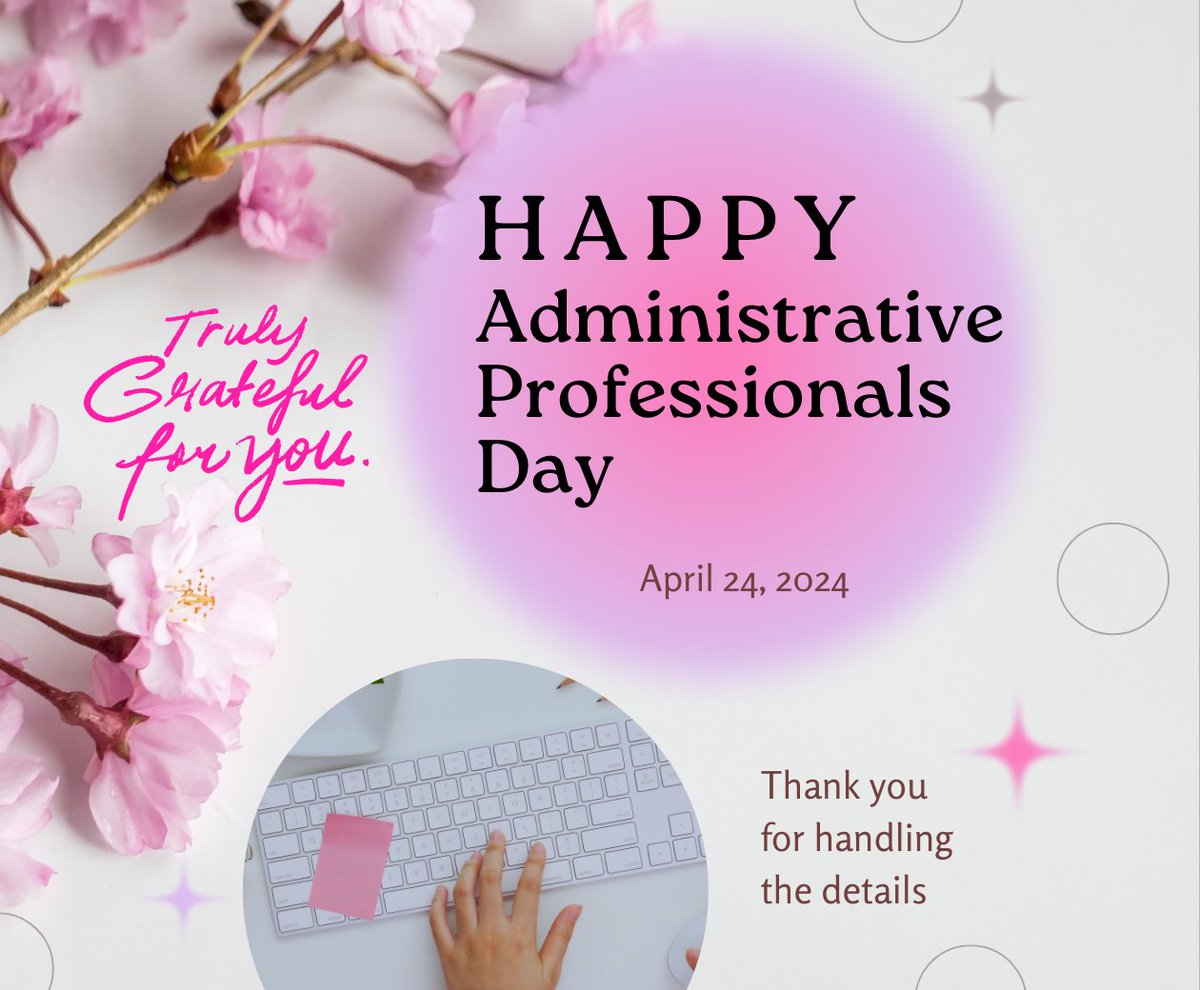 Many thanks to all of our administrative professional staff at GI of the Rockies. We want this exceptional group to know how much we appreciate everything they do - everyday. Our team never hesitates to help fellow staff and patients at every turn. #administrativeprofessionalsday