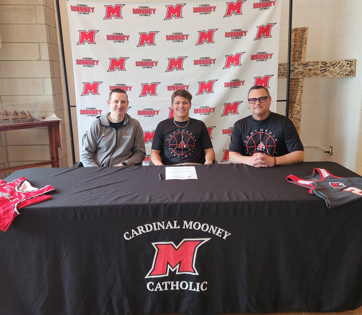 Mike McAndrews tweet media