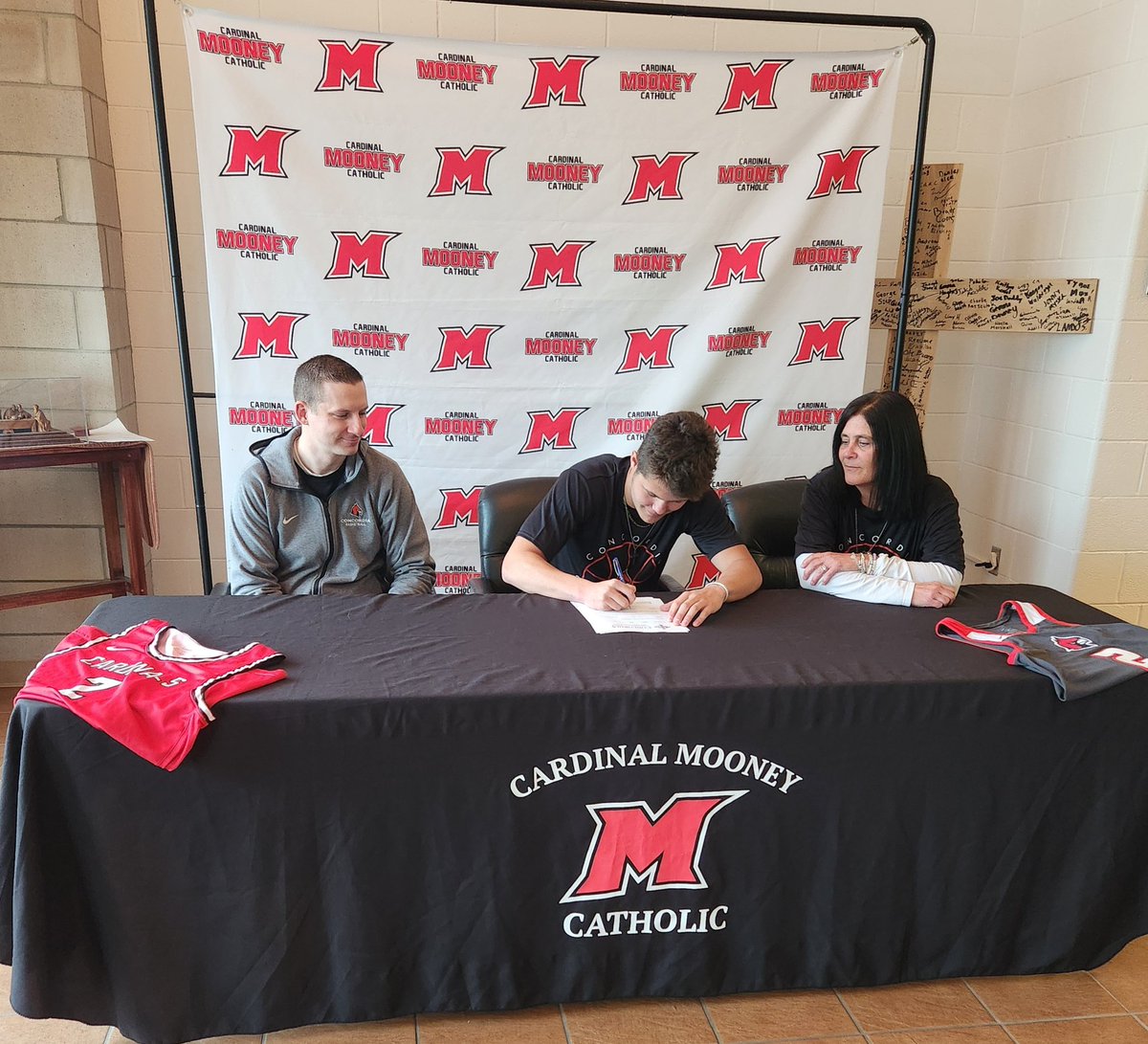 Mike McAndrews tweet media