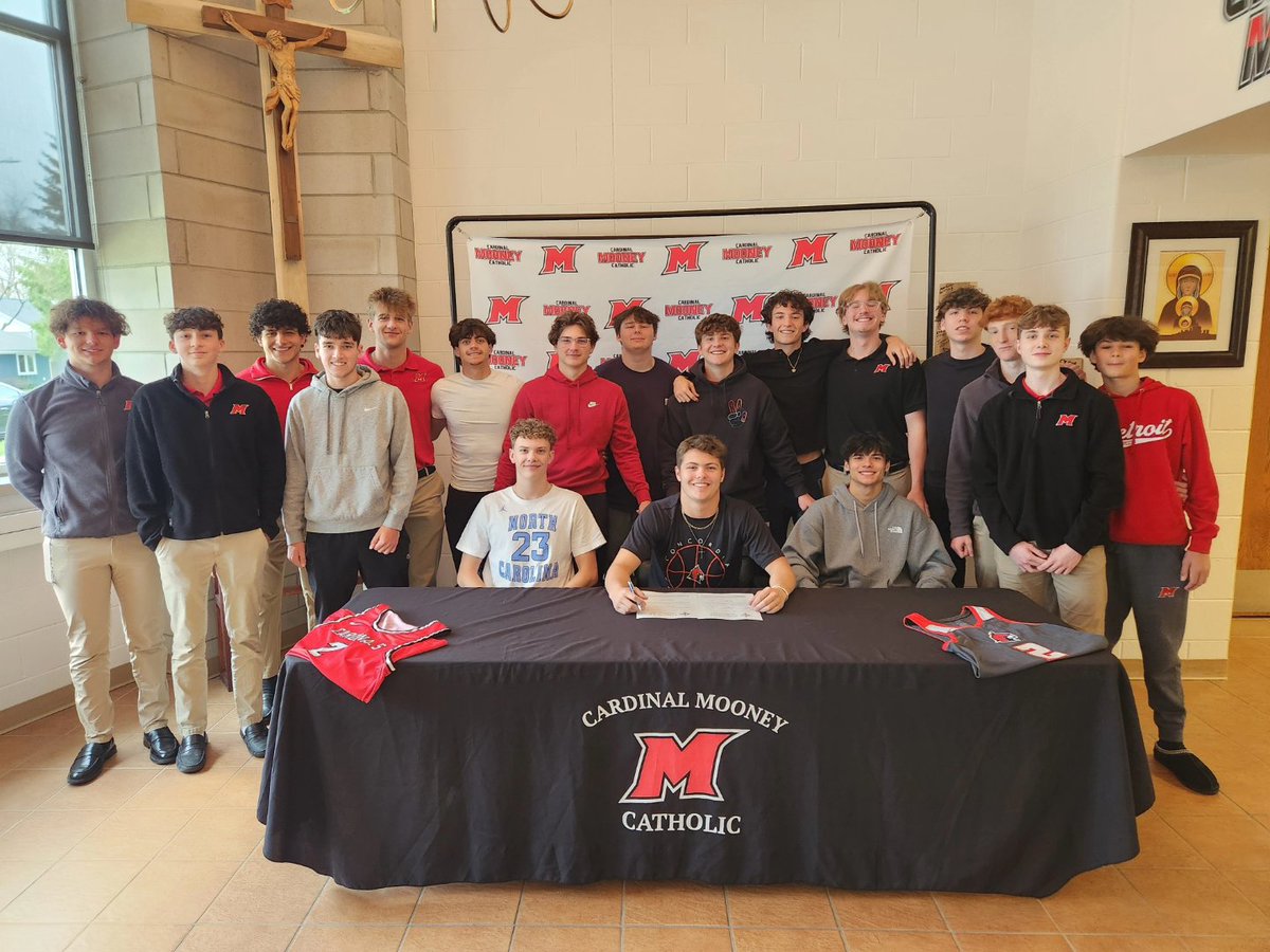 Mike McAndrews tweet media