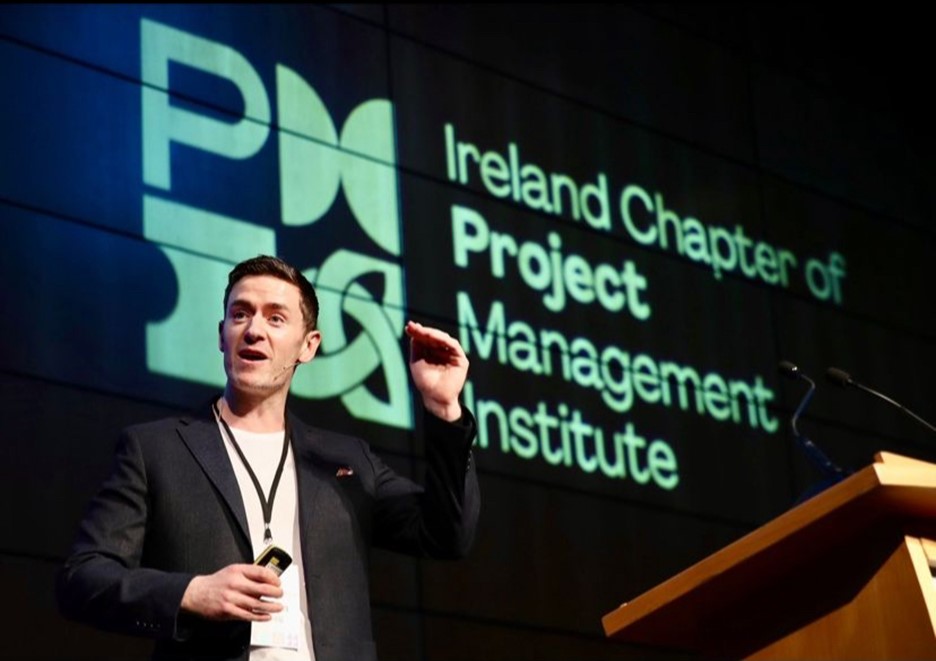 EY Ireland tweet media