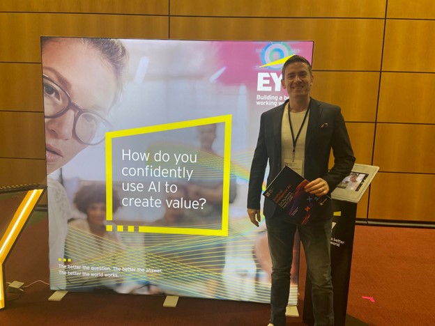 EY Ireland tweet media